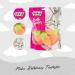 MAD Beauty Looney Tunes Bugs Bunny Carrot Bath Fizzers - Pampering Bath Bomb - Buy Online on SooperMarket.com