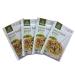 Simply Organic | Sweet Basil Pesto Sauce Mix | .53oz (Pack of 4)
