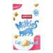 animonda Milkies Wellness grain-free crunchy pillows for cats cat snack 12 x 30 g Wellness 1 piece (12 pack)