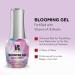 Red Carpet Manicure Fortify & Protect Blooming Gel | Infused with Vitamin A & Biotin | Blooming Gel | 0.30 Fl. Oz. - Buy Online on SooperMarket.com