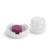 Munchkin Baby Bath Bombs & Toy Donor Set | Fun Water-Dyeing Tablets & Moisturizing Shower Toys for Kids - 20 Bombs & 2 Dispensers - Buy Online on SooperMarket.com