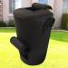 Composter Bin Garden Compost Bins Organic Fermentation Non-Woven Fabric Compost Bin Easy to Assemble Composting Bag Quick Create Fertile Ground Garden Bin for Virtcooy - Buy Online on SooperMarket.com