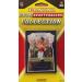2016 Panini QUARTERBACKS Collection Limited Edition Factory Sealed 10 Card Football Set Tom Brady Russell Wilson Peyton Manning Aaron Rodgers Plus
