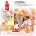 KOMBIUDA 50pcs Christmas Drawstring Bag Accessories Child - Buy Online on SooperMarket.com
