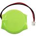 Replacement AFPX-Batt CR2450 Battery for FP-X Series Controllers | 3V 550mAh | International Shipping - Buy Online on SooperMarket.com