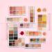 Buy Wet n Wild Color Icon 5-Pan Palette - Brown Walking On Eggshells (Pack of 2) - International Shipping Available - Buy Online on SooperMarket.com
