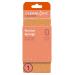 Cleanlogic Pumice Sponge Assorted Colors 6-Pack for Bath and Body - Buy Online on SooperMarket.com