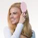 Tangle Teezer Hairbrush - Ultimate Finisher for All Hair Types | Rosa Pink | Adds Volume Smoothness and Shine | International Shipping Available - Buy Online on SooperMarket.com