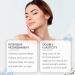 Collagen Anti Aging Face Cream Collagen-Rich Anti Wrinkle Face Care Hydrating Moisturizer Day and Night Hyaluronic Acid Moisturizer Face Cream - Essential Vegan Cream - 50g for All Skin Types - Buy Online on SooperMarket.com