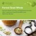 Mimea Fennel Seed Whole | 1kg | Quality Ingredients | Great for Cooking | Herbal Remedy | Natural | Great for Pickling - Buy Online on SooperMarket.com