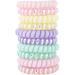 Brushworks Pastel Wonder Bobble Set One Size Pink - Buy Online on SooperMarket.com