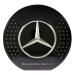 Mercedes-Benz Intense Gift Set Perfumes for Men - Includes 2.7 oz Eau de Toilette Spray and 2.6 oz Deodorant Stick - Woody Scent - Opens with Notes of Pear - Evokes Power and Sensuality - 2 pc 6 Fl Oz (Pack of 1) - Buy Online on SooperMarket.com