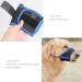 Buy Koboko Breathable Dog Muzzle - Anti-Bite & Anti-Label for Medium & Small Dogs - Blue M - Buy Online on SooperMarket.com