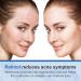 Retinol Face Cream Anti Wrinkle Face Cream Anti Aging Face Cream with 2.5% Retinol Hyaluronic Acid Vitamin E Night Face Cream for Women and Men - Buy Online on SooperMarket.com