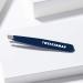 Buy Tweezerman Exclusive Evening Tweezers - Slanted Blue Professional Precision Online | Worldwide Shipping - Buy Online on SooperMarket.com