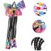 CORHAD Ponytail Beads and Dreadlocks Women Braided Hair Extensions Braiding Hair Braids Hair Extension Bowknot Beaded Ponytail Hair Extensions Ponytail Synthetic Hairpiece Braided Wig 29.00X16.00X5.00CM As Shown 03 - Buy Online on SooperMarket.com