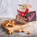 Joe & Seph's Marmite Popcorn Kilner Jar 80g - Gourmet Popcorn with Marmite Flavor - Buy Online on SooperMarket.com