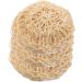 Shop NOLITOY 12 Pcs Bath Scrubbers - Natural Esponja Comfortable Body Cleaning Balls & African Net Sponges - Convenient International Shipping - Buy Online on SooperMarket.com