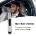 Buy TEMKIN Electric Nose Hair Trimmer - Fast Charging Ear Hair Trimmer for Men & Women - International Shipping Available - Buy Online on SooperMarket.com