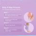 Glowxie Pedicure Set for Feet One Size - Buy Online on SooperMarket.com