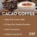 Zint Organic Cacao Nibs 32 oz - Fair Trade, Paleo-Certified, Organic, Non-GMO Antioxidant Superfood - Buy Online on SooperMarket.com