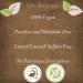 Dr. Woods Almond Castile Soap with Organic Shea Butter - 32 oz Pump Bottle - Buy Online on SooperMarket.com