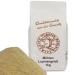 Lupine semolina/sweet lupine semolina 1kg nutrient-rich fresh from the R tze mill from the white sweet lupine in the best quality 1 kg