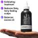 The INKEY List 2% Salicylic Acid Scalp Treatment - 150ml - Controls Oiliness, Reduces Flakes & Itchiness - Buy Online on SooperMarket.com