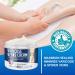 Varicose Veins Cream - Natural Treatment for Legs, Improve Blood Circulation, Strengthen Capillaries & Relieve Tired Legs - Buy Online on SooperMarket.com