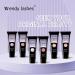 Nail Extension Gel Kit Nude Pink White 6 Colors 15ml Poly Nail Gel Nail Builder Gel Nail Enhancement Gel Set for Home DIY Nail French Manicure(Nail Poly Gel-CS) 6 Colors-NUDE - Buy Online on SooperMarket.com