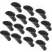 Socobeta Walking Stick Tips Rubber 9mm Pole Tips 18x8x3 Universal 15PCS Pole Tip Protectors Walking Stick Feet Cover Nonslip Pad Alpenstocks Accessory - Buy Online on SooperMarket.com