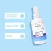 FoxyBae Anti Frizz Spray - with Biotin - Smoothes Hair Hydrates Nourishing - Lightweight Formula - Maliboo Smooth - 6 Fl Oz - Buy Online on SooperMarket.com