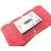 Cotton & Calm Exquisitely Fluffy 100% Cotton Wash Cloths Set - 12 Pack Coral Washcloths - 13x13 inches Face Towel for Hand, Gym & Spa - Buy Online on SooperMarket.com