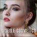 Giselle Cosmetics Organic Mineral Eyeshadow - Coffee Latte (3g) | Loose Powder Formula - Buy Online on SooperMarket.com