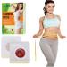 Pure natural plant slimming stickers 30 navel stickers - Buy Online on SooperMarket.com