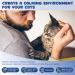 Soothing Cat Calming Diffuser Kit - 2 Pack Refill Pheromone Diffusers for Fear Relief | Enhanced Cat Calming Solution - Buy Online on SooperMarket.com