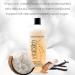 Vitabath Heavenly Coconut Creme Bubble Bath - 33.8 fl oz | Aromatherapy Relaxing Soak for Men & Women | Moisturizing & Nourishing Bubbly Bath Formula | All Skin Types - Buy Online on SooperMarket.com