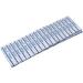 Pilipane 100 Pcs Nose Strips for Snoring and Stuffy Nose Relief - Professional Solution for Improved Night Sleep - Buy Online on SooperMarket.com