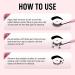 FADLASH Sensitive Skin Eyelash Glue Remover Cream 5ml - Gentle Lash Extension Cleanser - Buy Online on SooperMarket.com