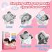 Sleep Mouth Strips 90 Pcs - Gentle Mouth Tape for Mouth and Snoring, Stop Snoring with Better Nose Breathing - Sleep Aids - Buy Online on SooperMarket.com