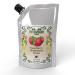 Vitaveggy raspberry-fruit puree 1kg from food-united raspberry-fruit-puree for raspberry-smoothie juice strawberry-rimberry-sorbet cocktail shake without aroma color and preservatives (1)