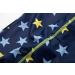 Bonverano Baby Boys Swimsuit | Short-Sleeve One Piece Swimwear | UPF 50+ Sun Protection | 9-12 Months | Yellow Star - Buy Online on SooperMarket.com