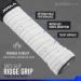 JOOLA Pickleball Paddle Grip Tape - White Replacement Wrap for Racket - Moisture Wicking & Contoured Comfort - Small Grip & Overgrip Compatible - Buy Online on SooperMarket.com