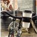 Electra Bicycle Coffee Mug Holder - Black Cup Holder Mount for Handlebar | 368779 - Buy Online on SooperMarket.com