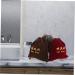 FOYTOKI 3 Pcs Hair Dryer Storage Bag Travel Hair Drawstring Bag Hair Accessory Bags Hair Dryer Pouch Fabric - Buy Online on SooperMarket.com