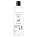 TRESemm Pro Pure Daily Moisture Shampoo 16 oz - Pack of 4 | Paraben & Dye Free | Micellar Moisture Formula - Buy Online on SooperMarket.com