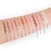 CCbeauty Matte Eyeshadow Stick Set - Cream Eye Shadow Pencil Kit for Hypoallergenic Longwear Metallic Glitter Eyeliner - Nude 03 - Buy Online on SooperMarket.com