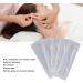 100pcs Silver Plated Ear Seeds - Safe Acupuncture & Acupressure Set for Body | International Shipping - Buy Online on SooperMarket.com