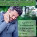 Wuwuhen Arsicor Organic Herbal Drops - Ear Soothing Agent for Tinnitus Relief - Buy Online on SooperMarket.com
