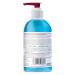 Ineos Antibacterial Liquid Hand Soap Moisturizing with Marine Minerals 6 x 250ml Pack (12 Pack) International Shipping - Buy Online on SooperMarket.com